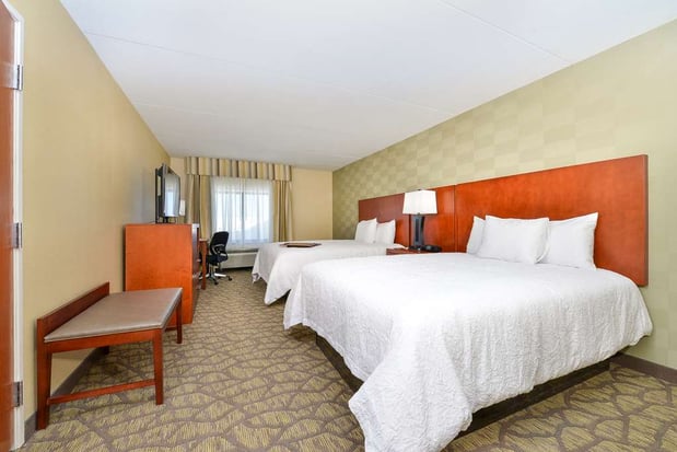 Images Hampton Inn Detroit/Auburn Hills South