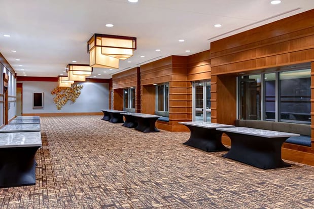 Images DoubleTree by Hilton Hotel Phoenix Tempe