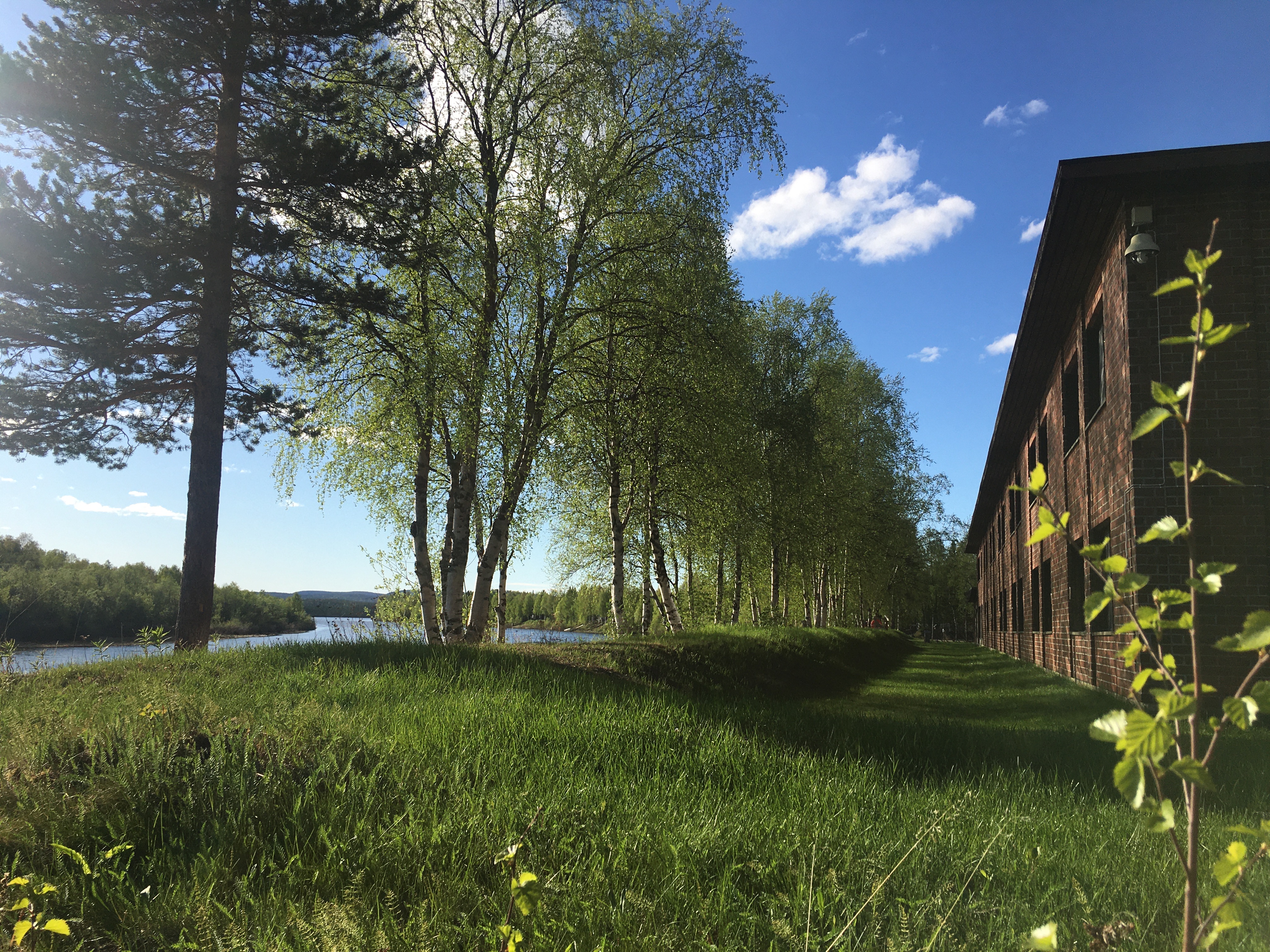 Images Hotelli Ivalo