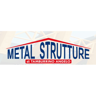 Metalstrutture Logo