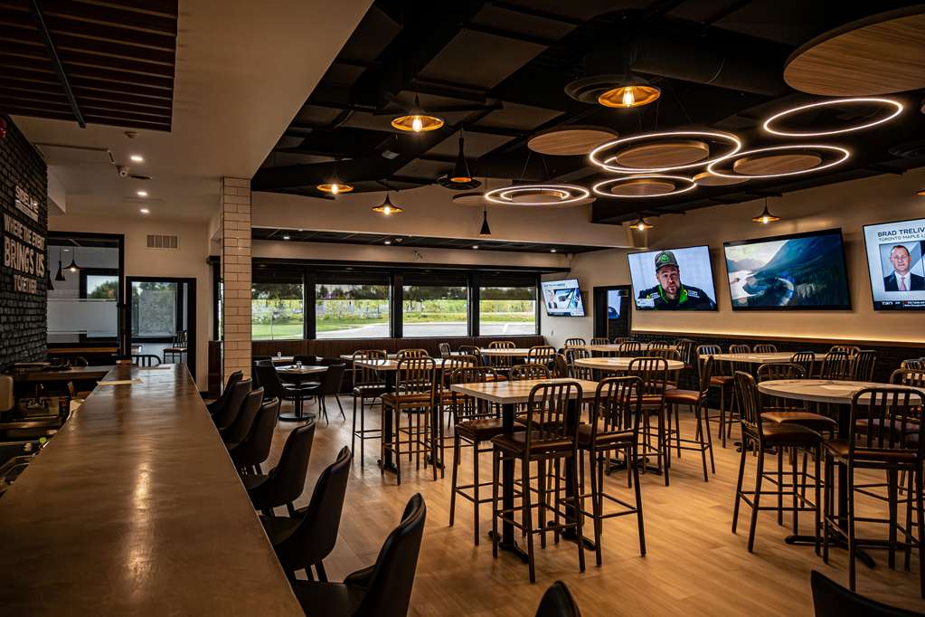 Images Hampton Inn by Hilton St. Catharines Niagara