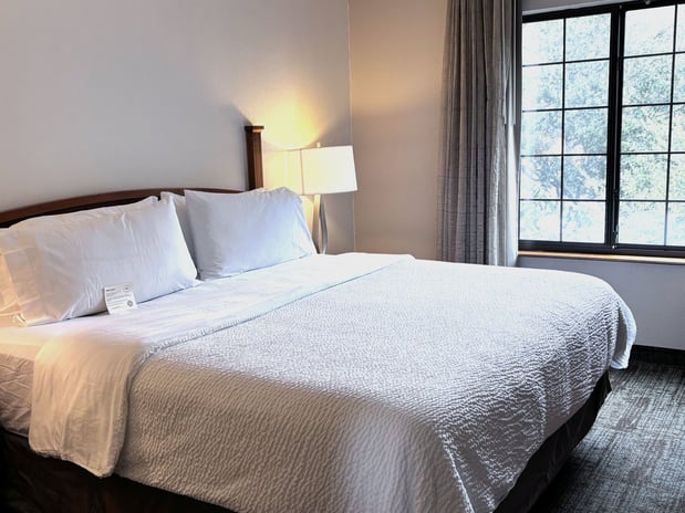 Images Staybridge Suites Houston West/Energy Corridor by IHG
