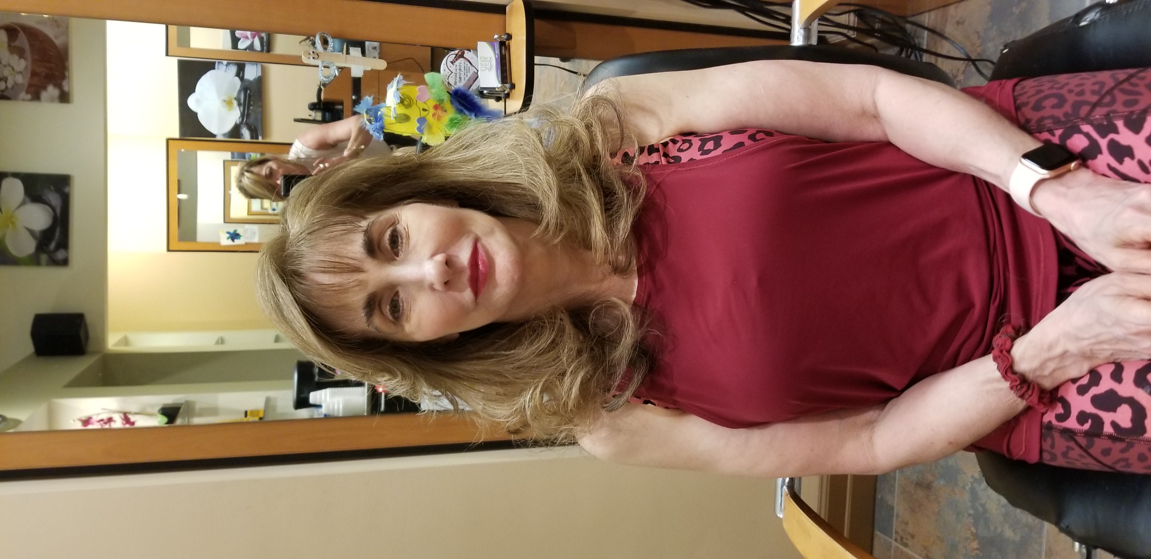 Shear Perfection Salon and Spa | Full Service Hair Salon Image