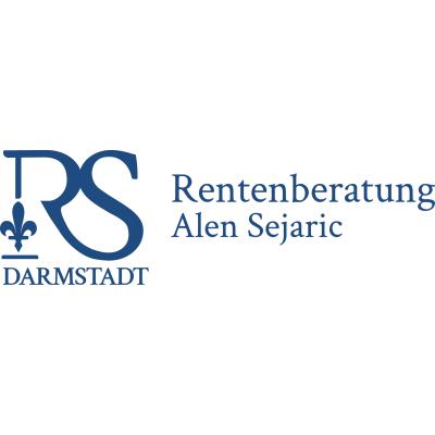 Rentenberatung Alen Sejaric in Weiterstadt - Logo