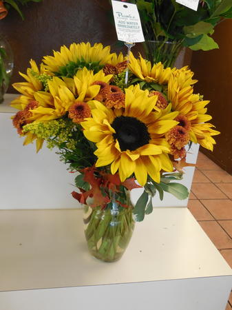 Images Peoples Flower Shops Northeast Heights Location