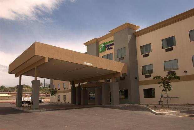 Images Holiday Inn Express & Suites Globe, an IHG Hotel