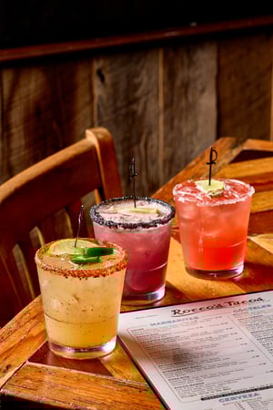 Images Rocco's Tacos & Tequila Bar