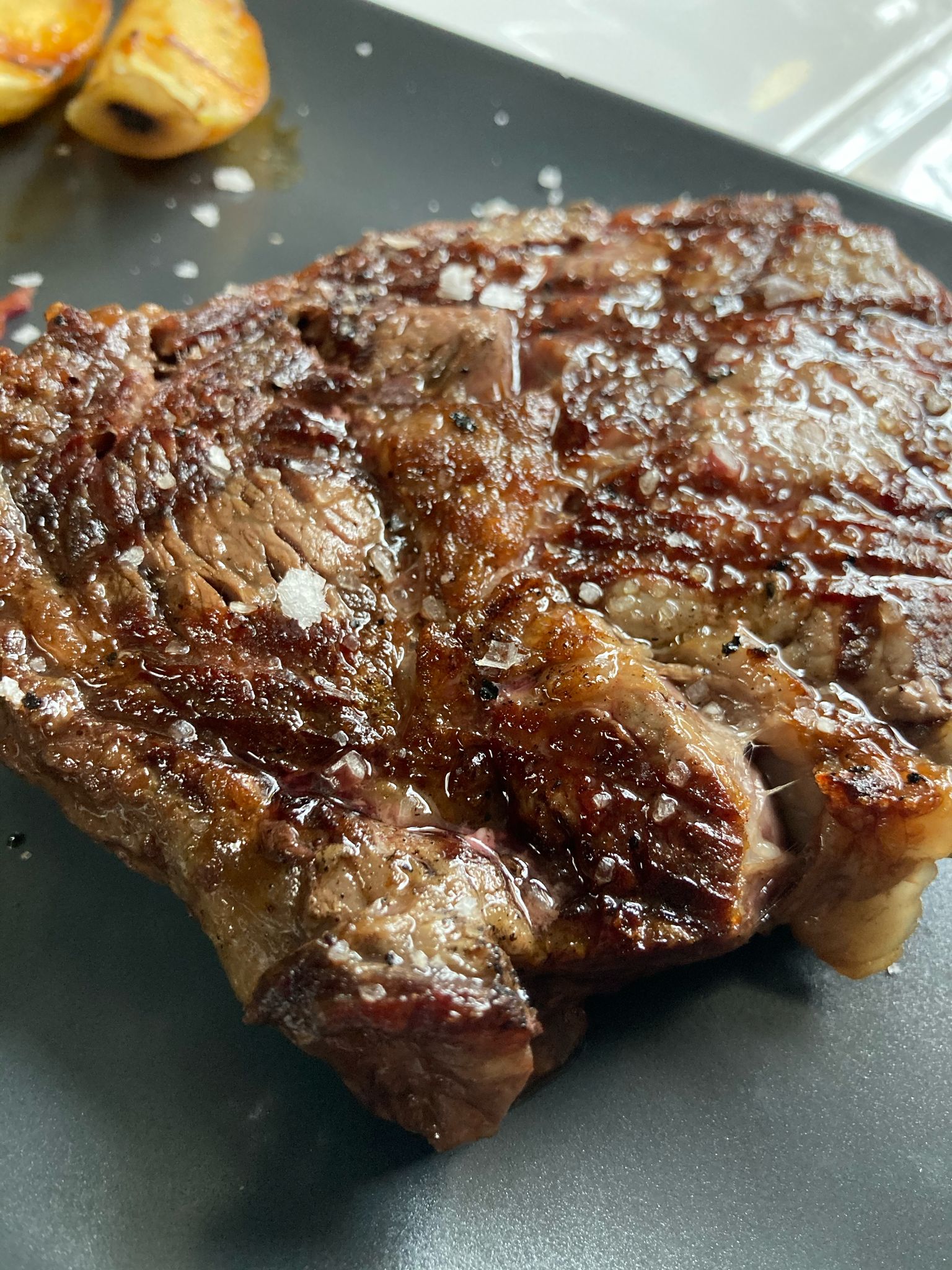 Images Atahualpa Steakhouse