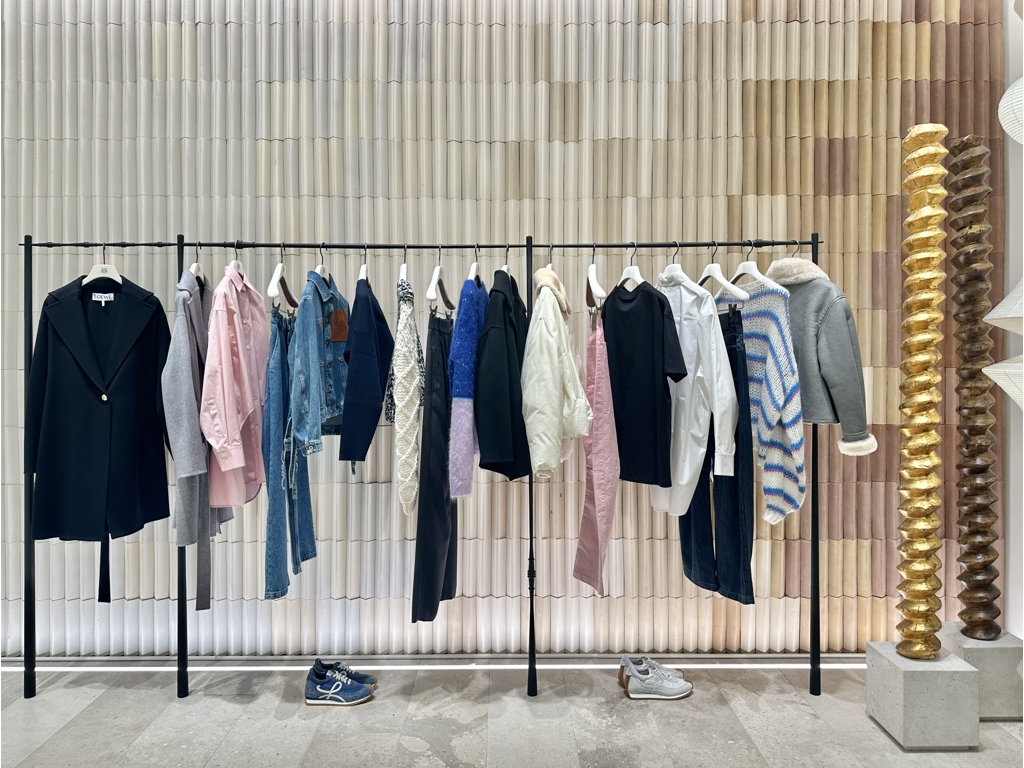 Images ロエベ 大丸心斎橋店