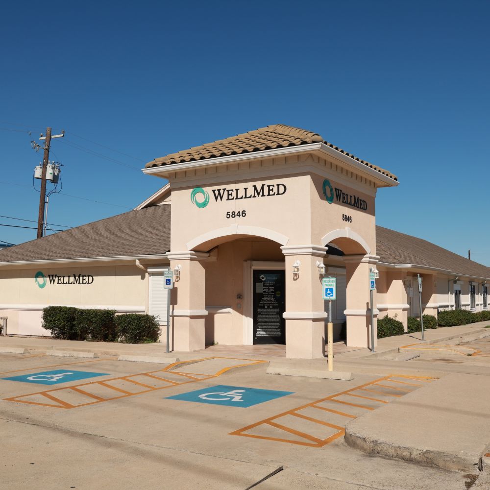 WellMed at Wooldridge