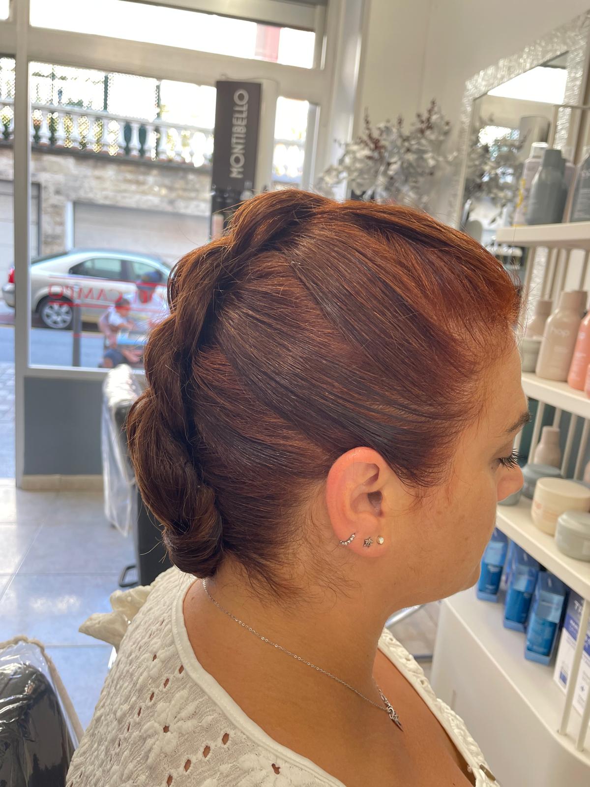 Images Peluqueria Del Campo