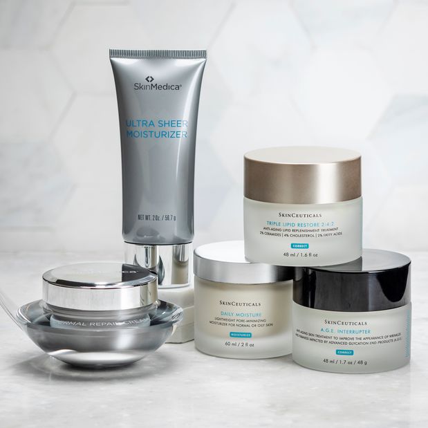Images The Iowa Clinic Medical Spa & Aesthetics