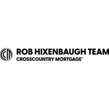 Rob Hixenbaugh at CrossCountry Mortgage, LLC