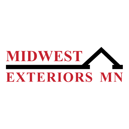 Midwest Exteriors MN Logo