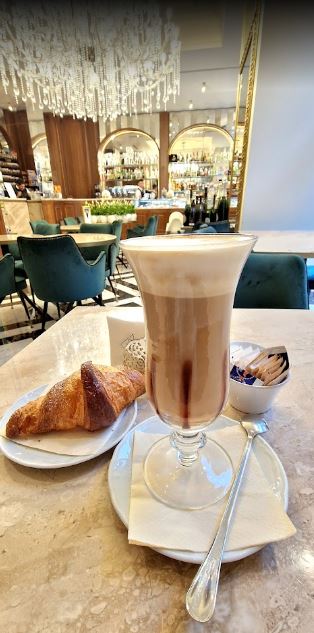 Caffè Dante