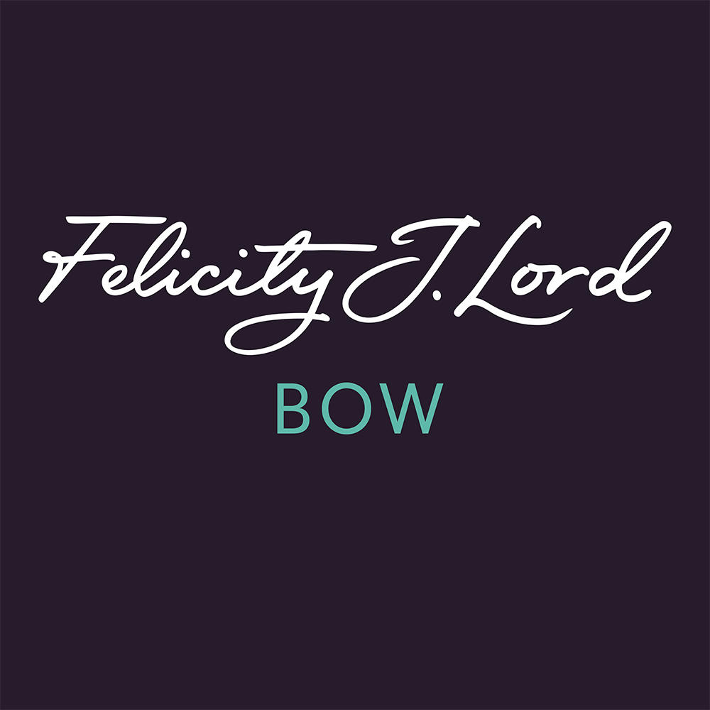 Felicity J. Lord Estate and Lettings Agents Bow Logo