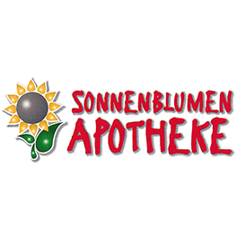 Sonnenblumen-Apotheke in Berlin - Logo
