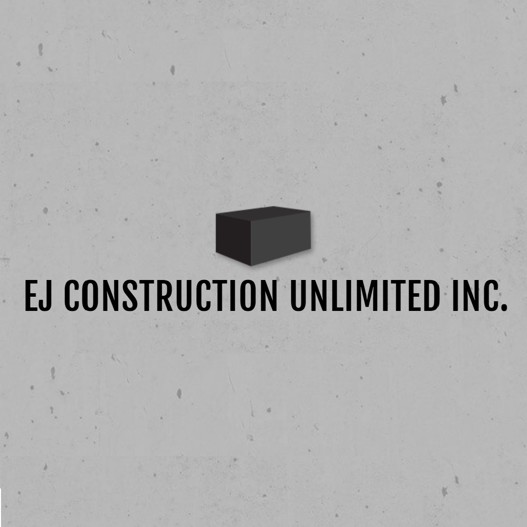 Ej Construction Unlimited Inc.