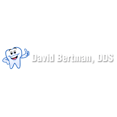 David Bertman, DDS Logo