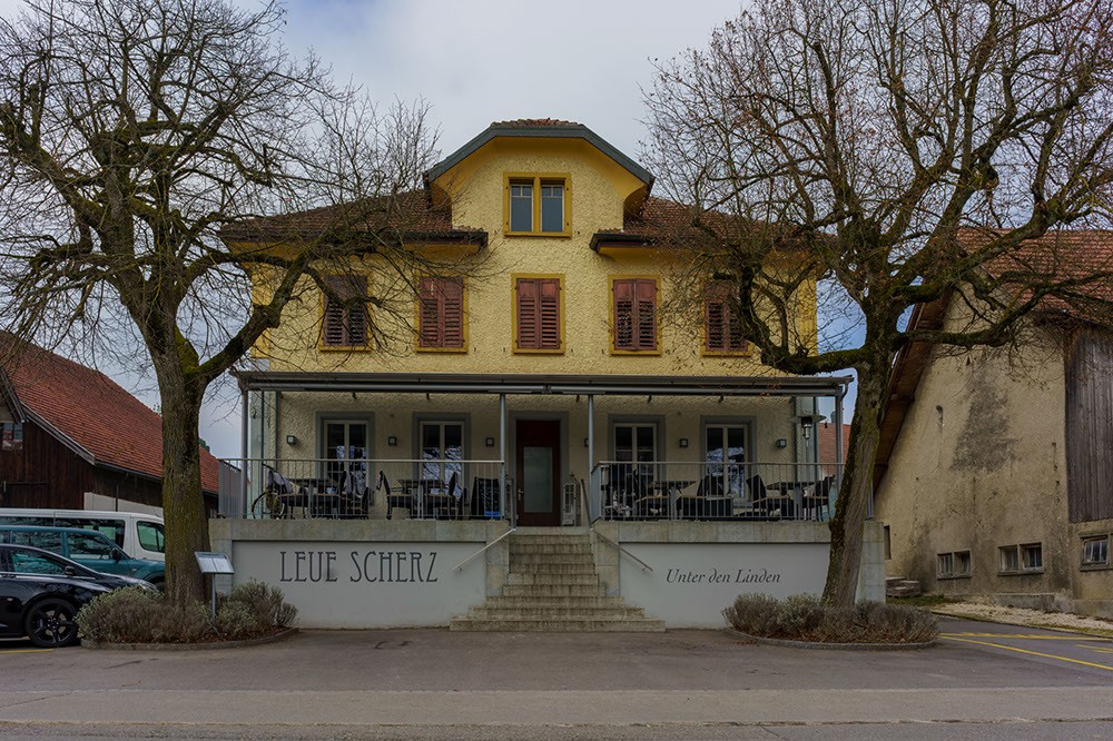 Bilder RESTAURANT LEUE SCHERZ Unter den Linden