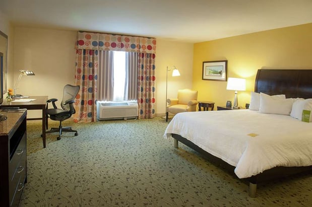 Images Hilton Garden Inn Pensacola Airport - Medical Center