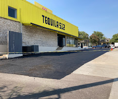 Dan's Asphalt Paving Image