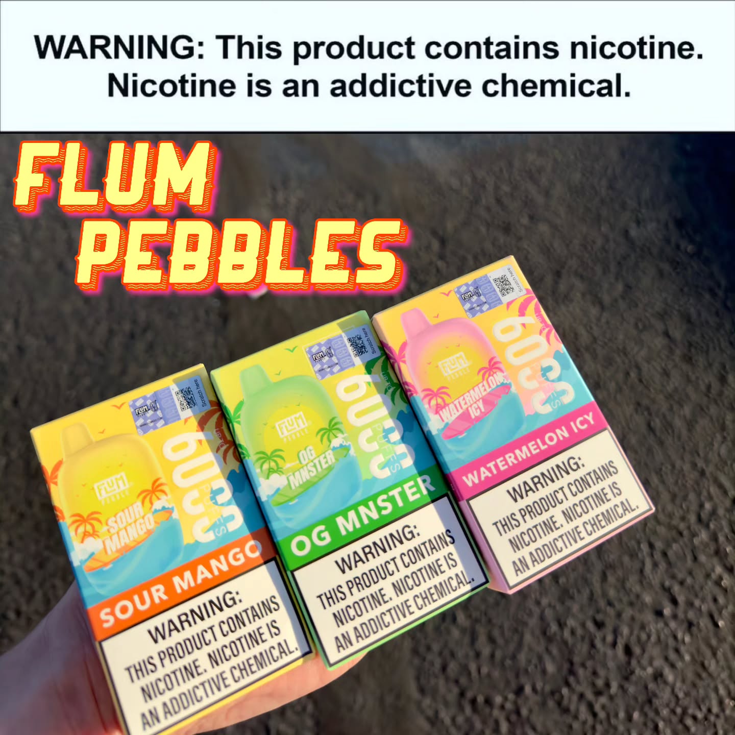 Vape Street Image