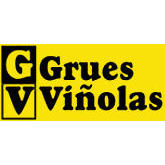Grues Viñolas S.L. Logo