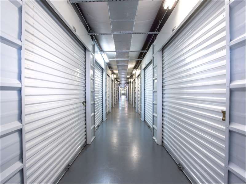 Interior Units - Extra Space Storage at 3101 Tilfer St, Houston, TX 77087