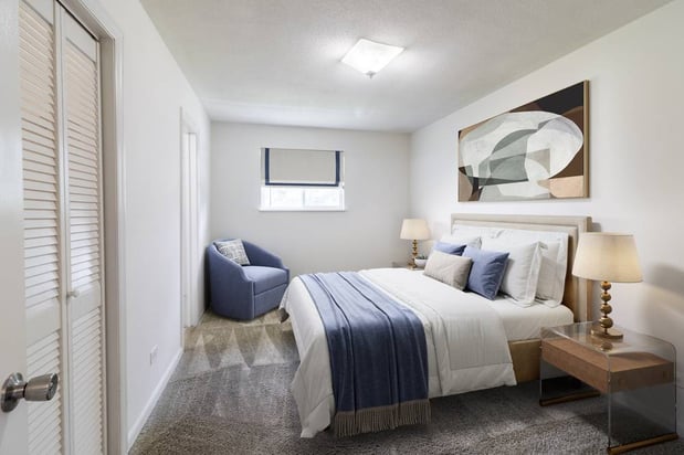 Images The Meadows Apartments