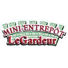 Mini-Entrepôt Legardeur