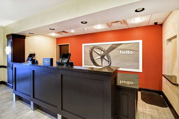 Images Hampton Inn Middletown