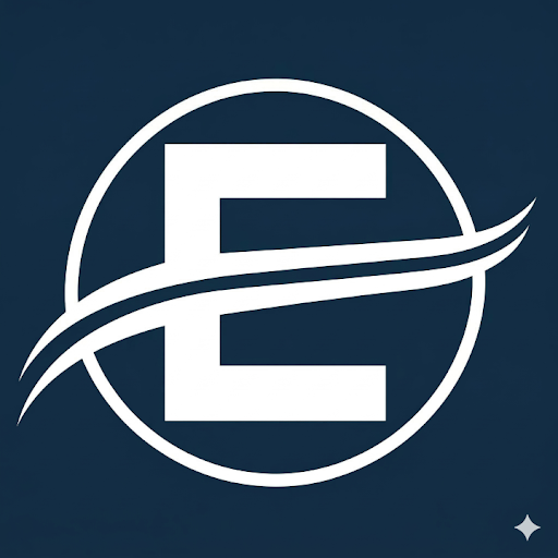 company logo