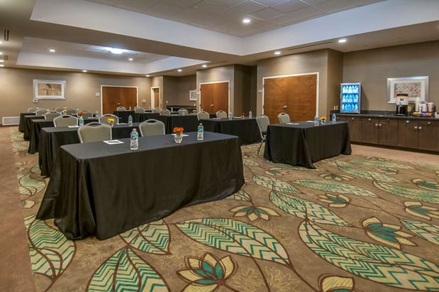 Images Hampton Inn Hernando