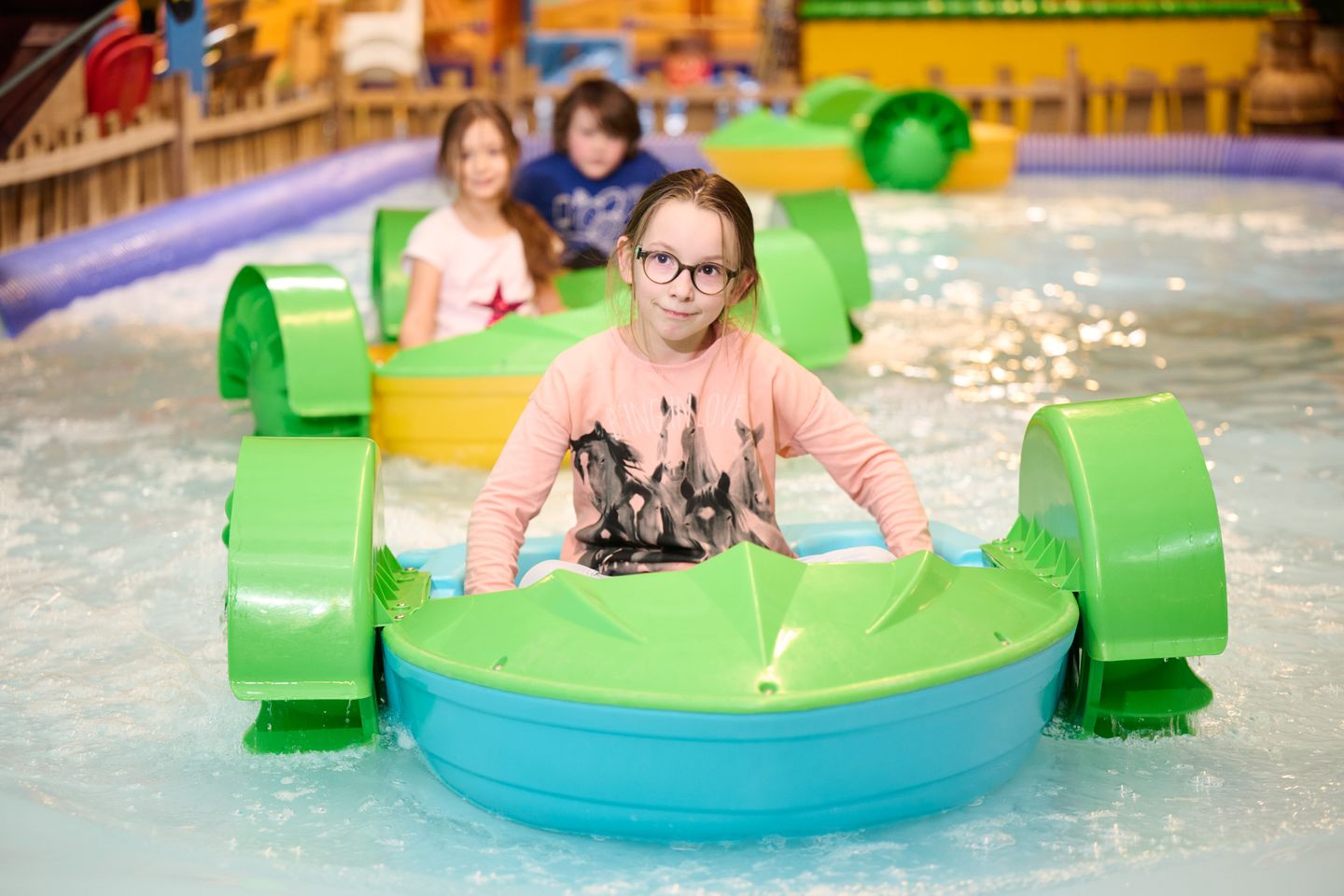 Tiki-Kinderland GmbH, Katternberger Straße 111 in Solingen