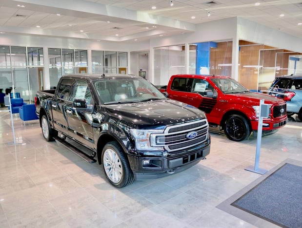 Images Grieco Ford of Delray Beach