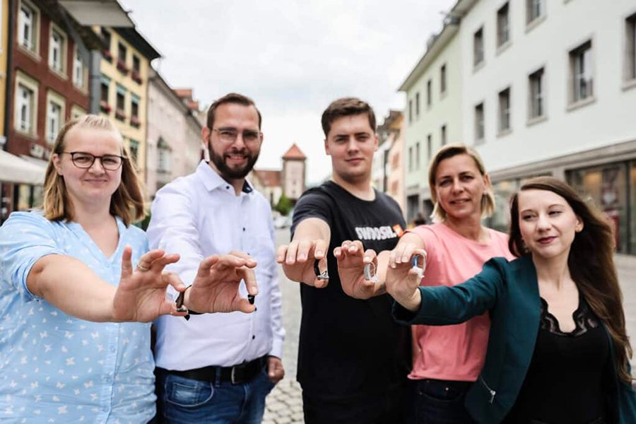 Bild 7 Hörgeräte Fleckenstein GmbH in Villingen-Schwenningen