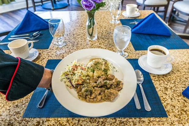 Images Mission Villa Senior Living