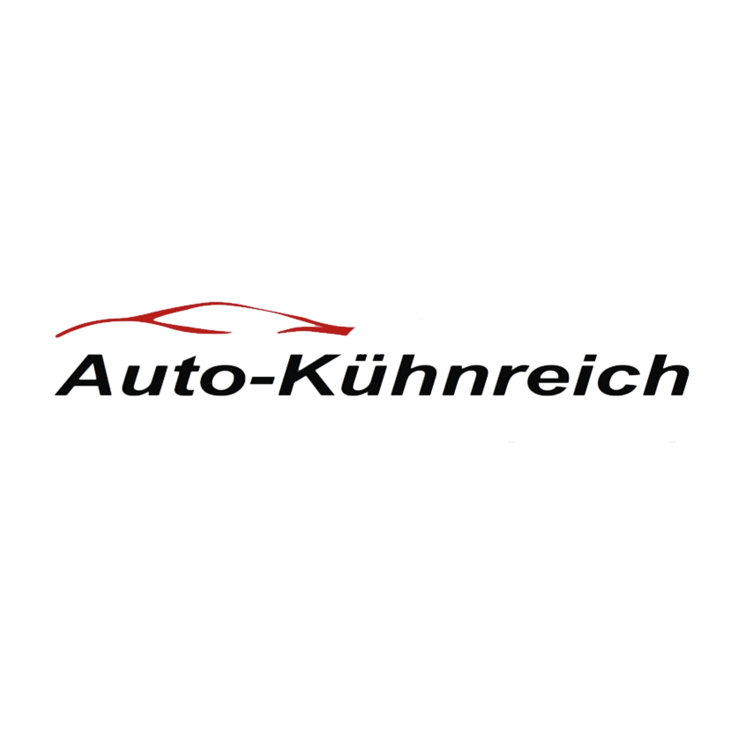 Logo von Auto-Kühnreich