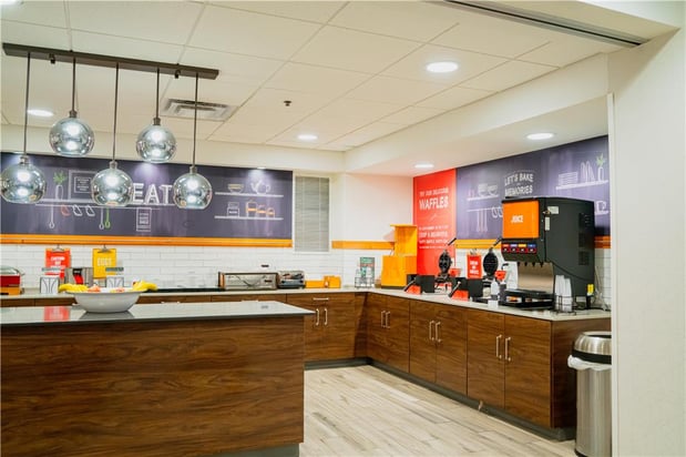 Images Hampton Inn Gonzales