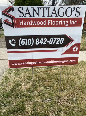 Images Santiagos Hardwood Flooring Inc
