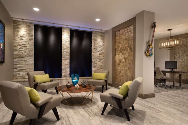 Images Homewood Suites by Hilton Southaven