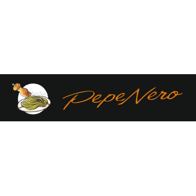 Pepenero - Ristorante Pizzeria Logo