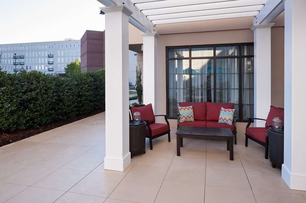Images Homewood Suites by Hilton Huntsville-Village of Providence