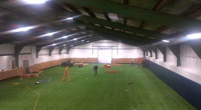 Images Shallenberger Construction, Inc