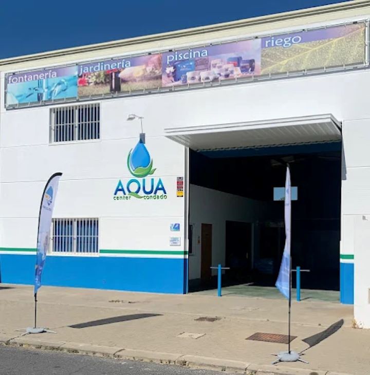 Images Aquacenter Condado