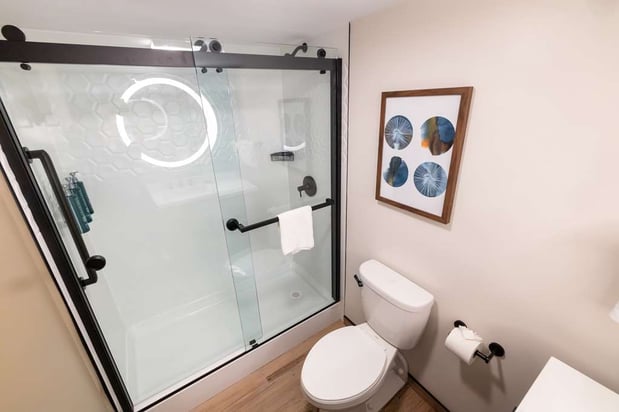 Images DoubleTree by Hilton Hotel Tinton Falls - Eatontown