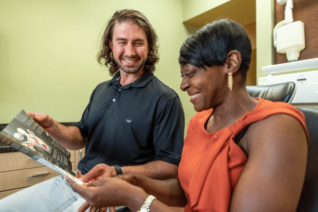 Images Harris Reynolds Cason Family Dental