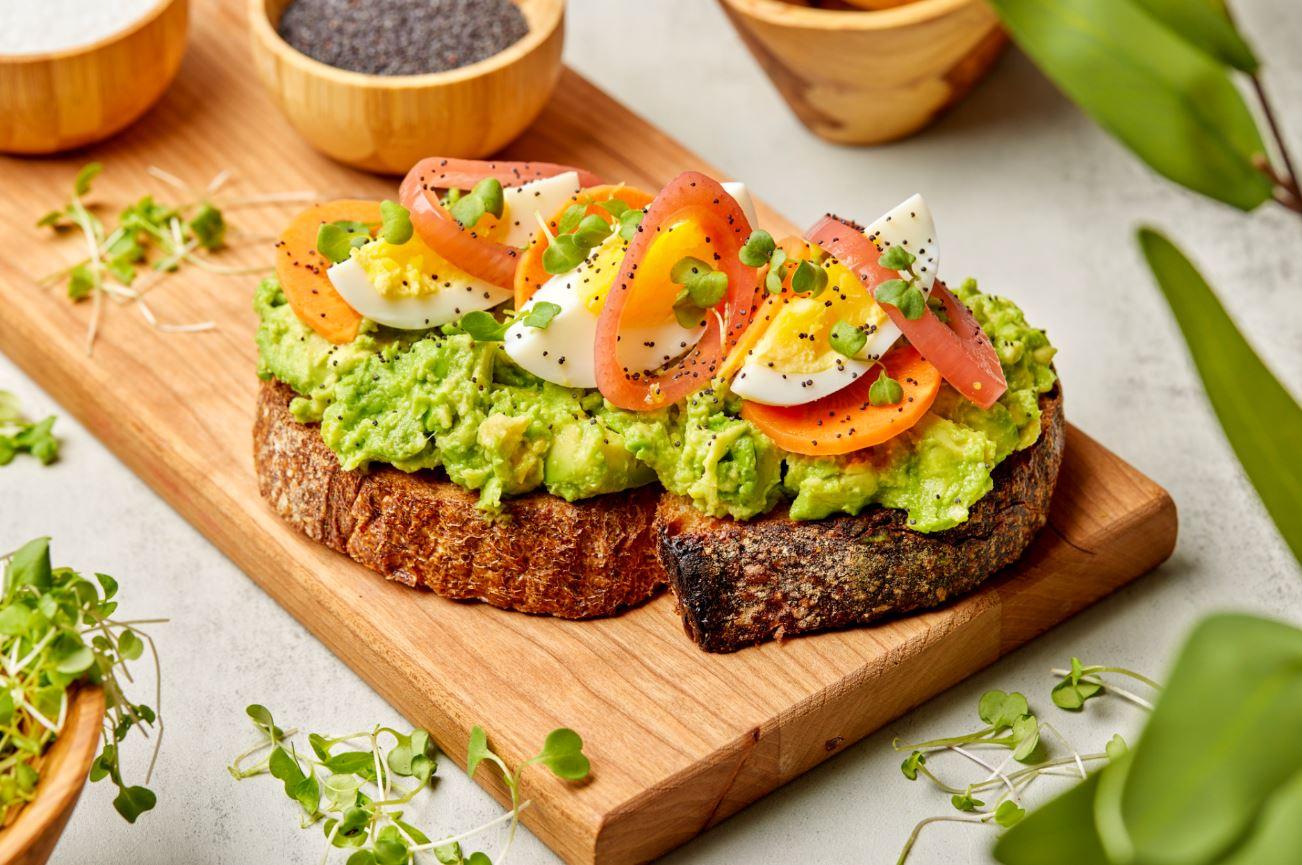 Soul Fresh Juice & Fruit Bar