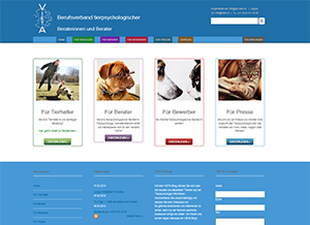 AH-WEB, Bahnhofstrasse 2 in Niederglatt